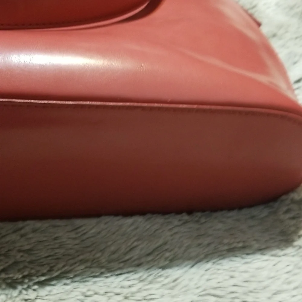 LAPTOP/TABLET Tote, 15x13.5x3.5, Pink, GUC, Unbranded